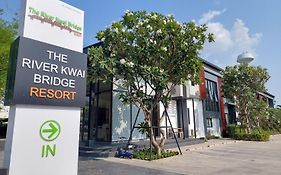 The Riverkwai Bridge Resort 2
